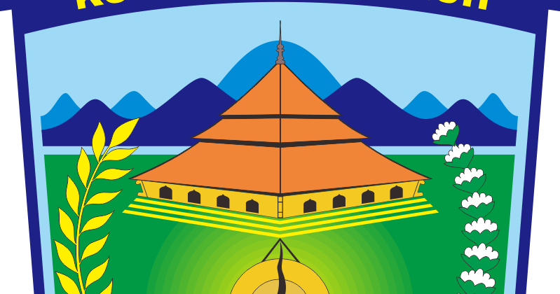Detail Download Logo Kota Sungai Penuh Nomer 7