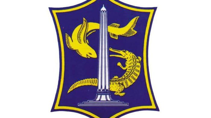 Detail Download Logo Kota Surabaya Nomer 11