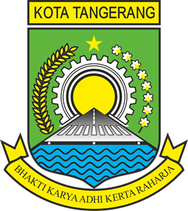 Detail Download Logo Kota Tangerang Vector Nomer 3