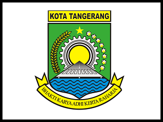 Detail Download Logo Kota Tangerang Vector Nomer 20