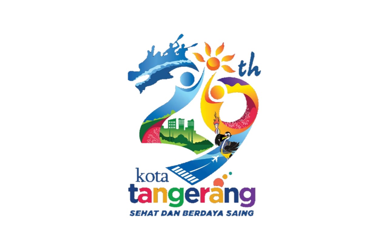 Detail Download Logo Kota Tangerang Vector Nomer 21