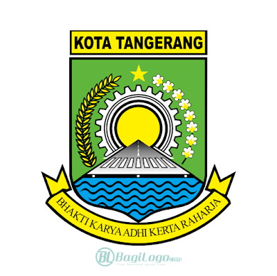 Detail Download Logo Kota Tangerang Vector Nomer 5