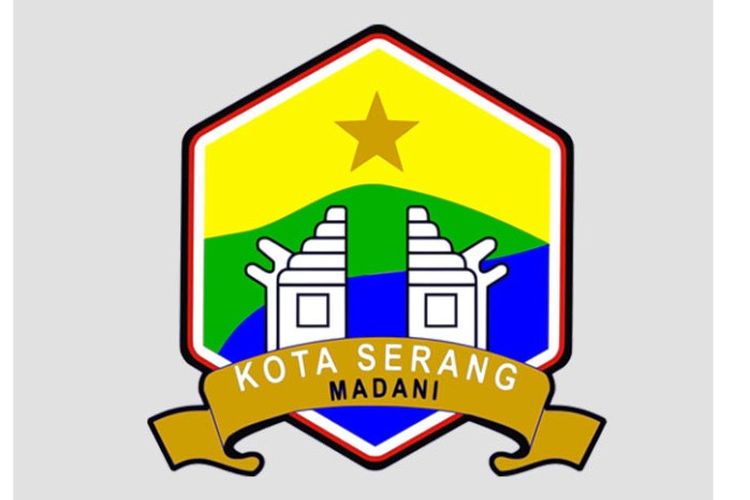 Detail Download Logo Kota Tangerang Vector Nomer 56