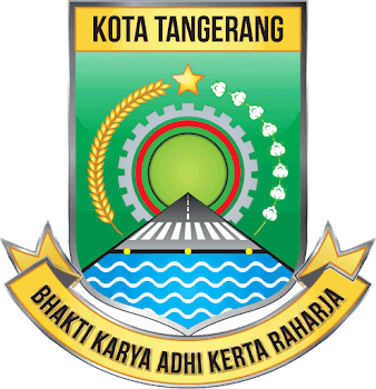 Detail Download Logo Kota Tangerang Vector Nomer 10