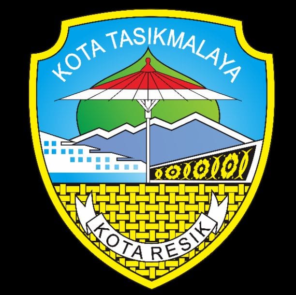 Detail Download Logo Kota Tasikmalaya Nomer 4