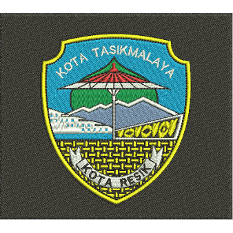 Detail Download Logo Kota Tasikmalaya Nomer 26
