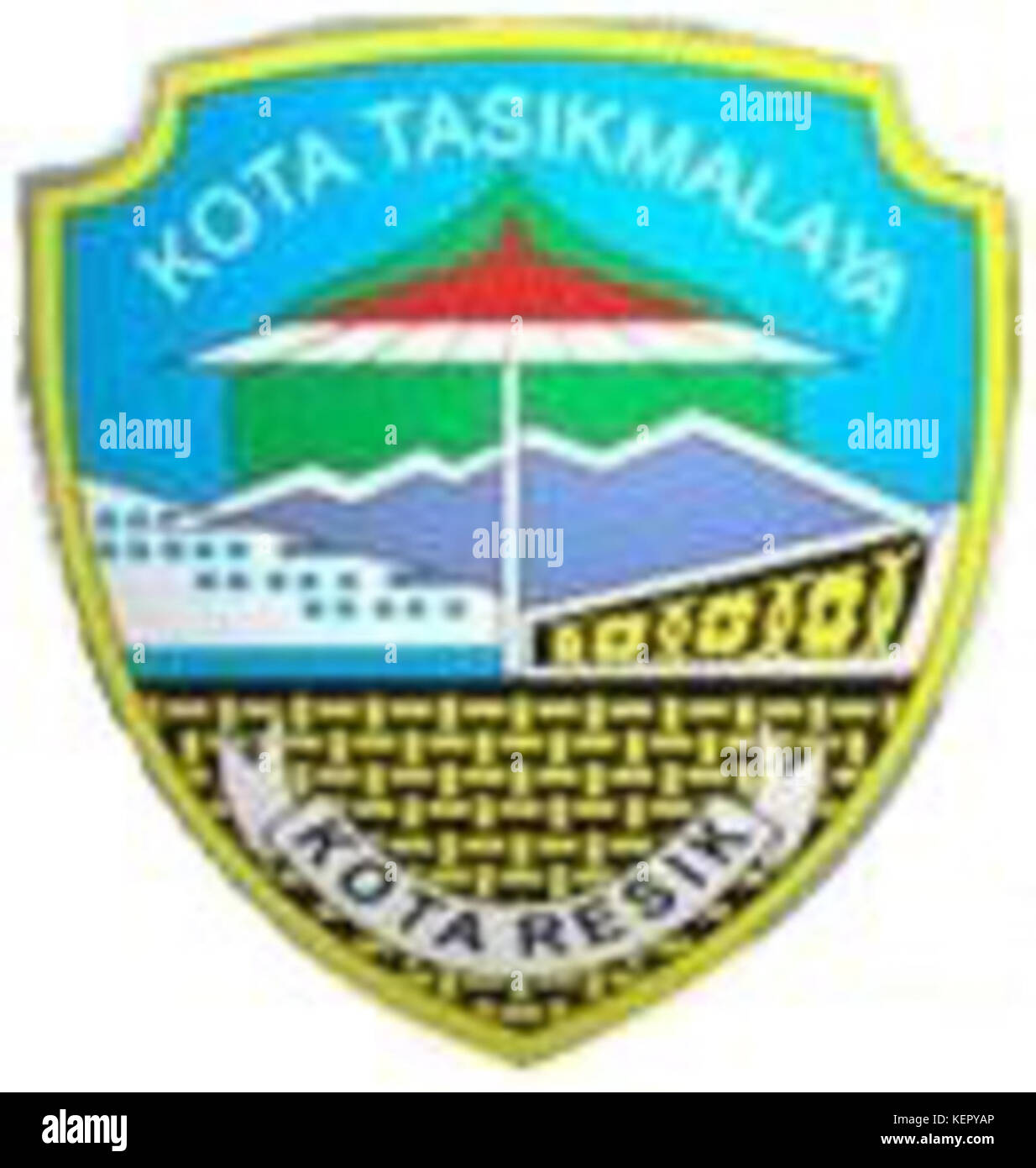 Detail Download Logo Kota Tasikmalaya Nomer 28