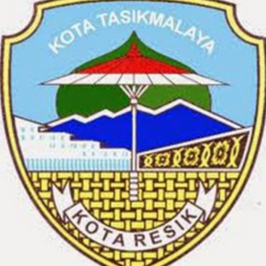 Detail Download Logo Kota Tasikmalaya Nomer 6