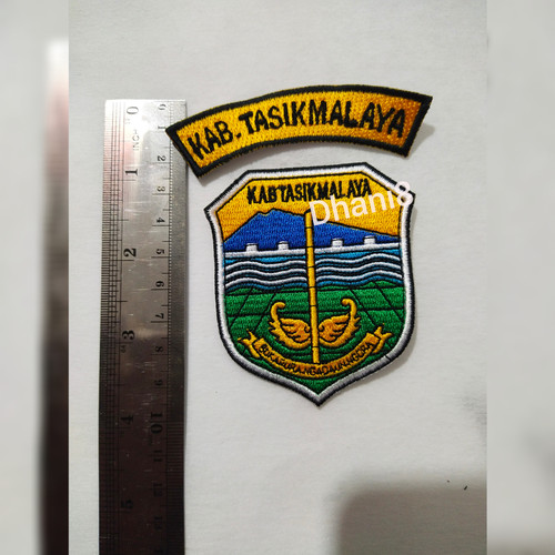 Detail Download Logo Kota Tasikmalaya Nomer 50