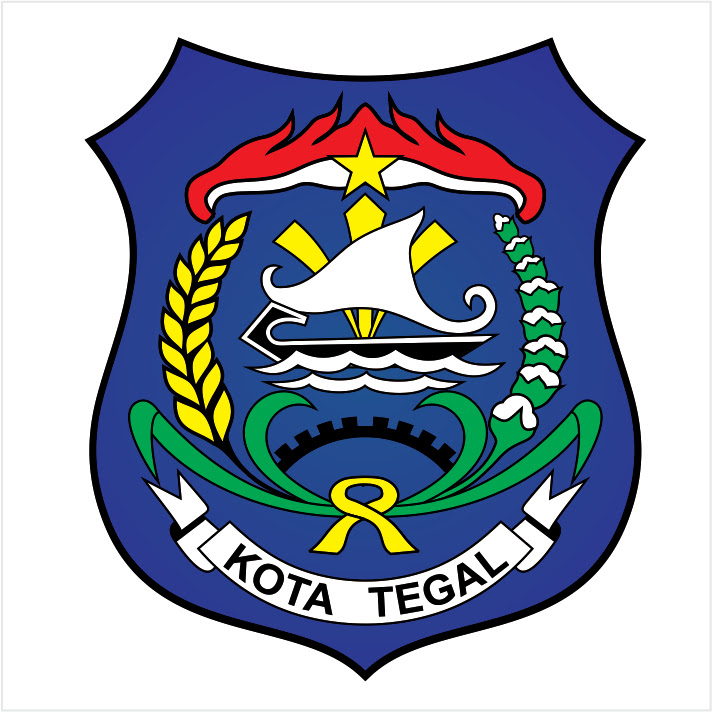 Detail Download Logo Kota Tegal Png Nomer 17