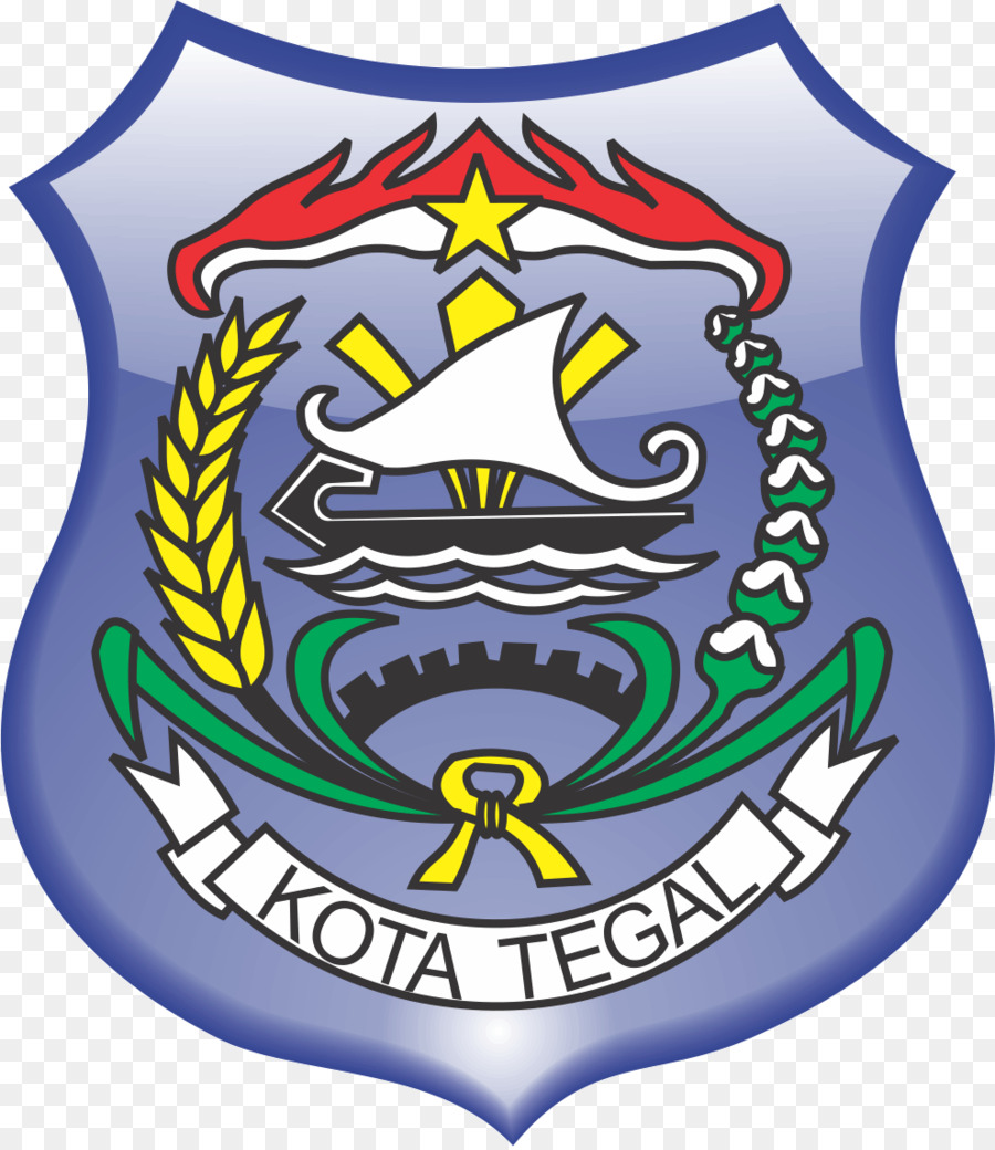 Detail Download Logo Kota Tegal Png Nomer 5