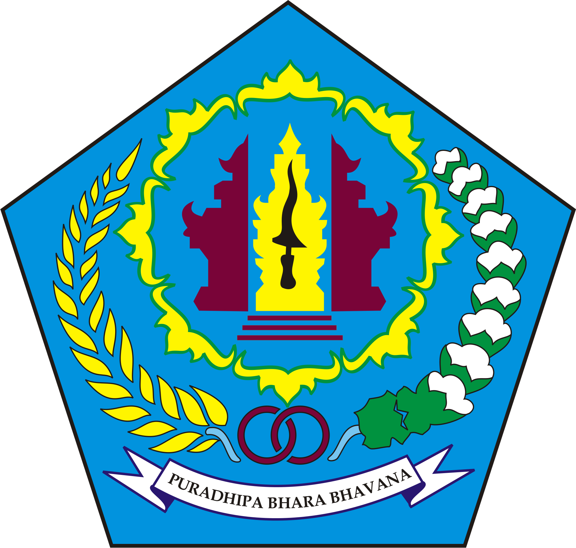 Detail Download Logo Kota Tegal Png Nomer 51