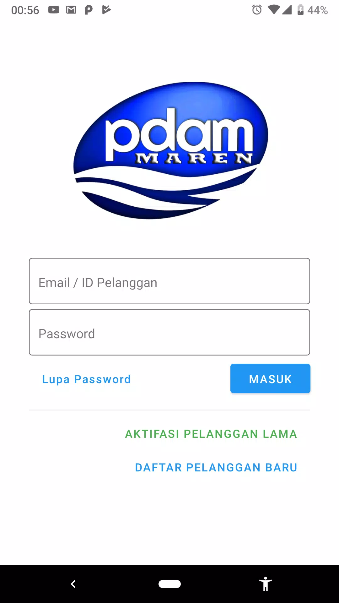 Detail Download Logo Kota Tual Nomer 33