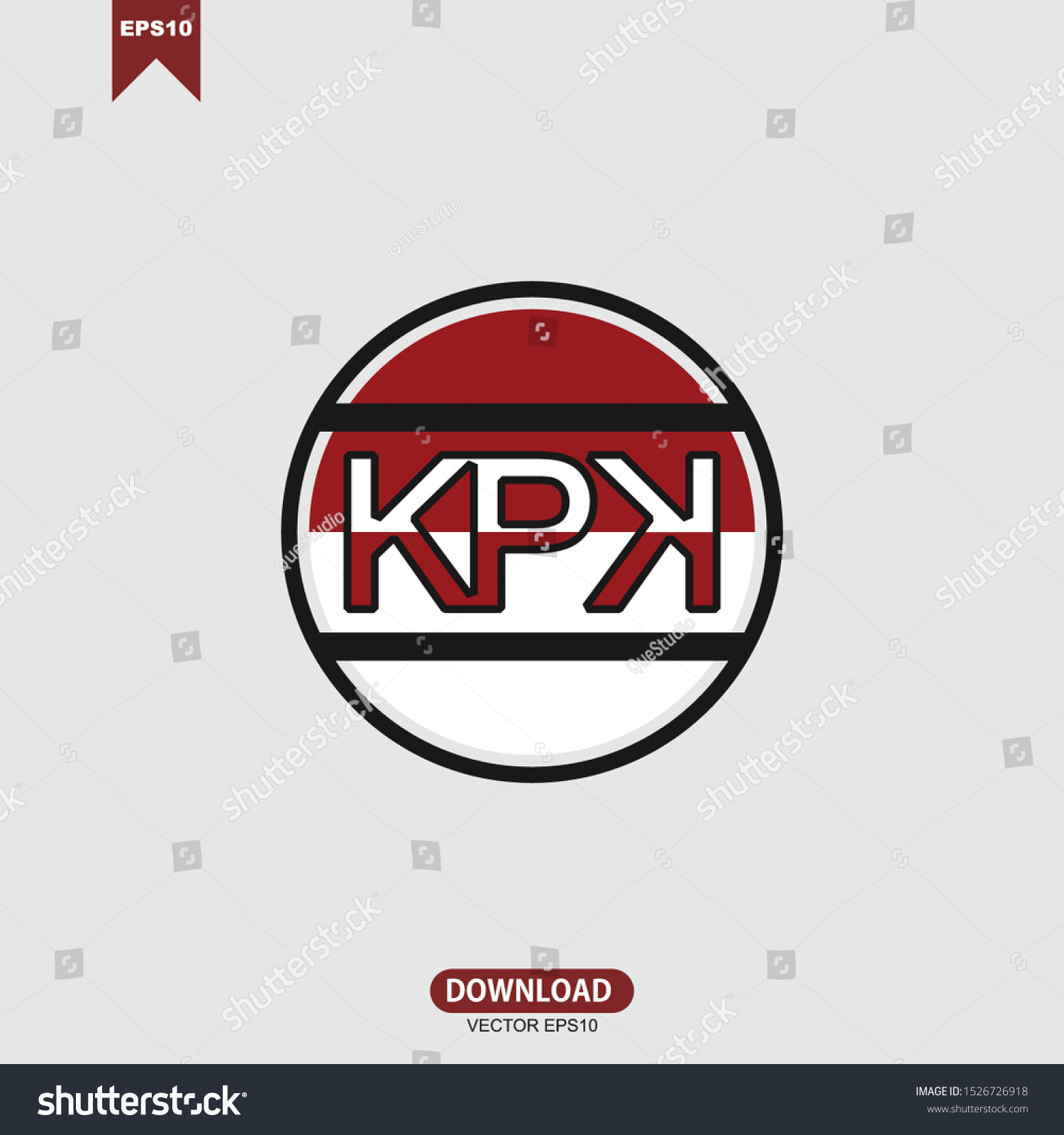 Detail Download Logo Kpk Nomer 15