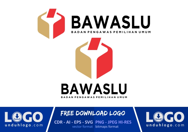 Detail Download Logo Kpu 17 April 2019 Cdr Nomer 12