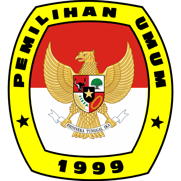 Detail Download Logo Kpu Nomer 18