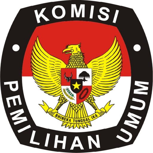 Detail Download Logo Kpu 2016 Nomer 2