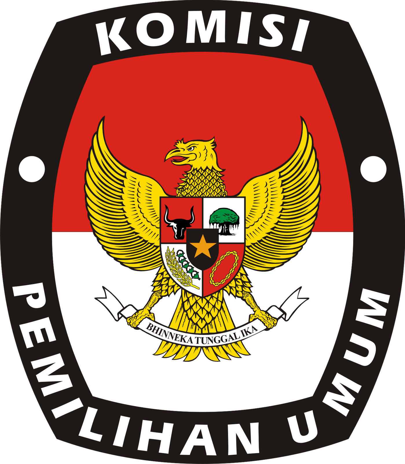 Detail Download Logo Kpu 2016 Nomer 3