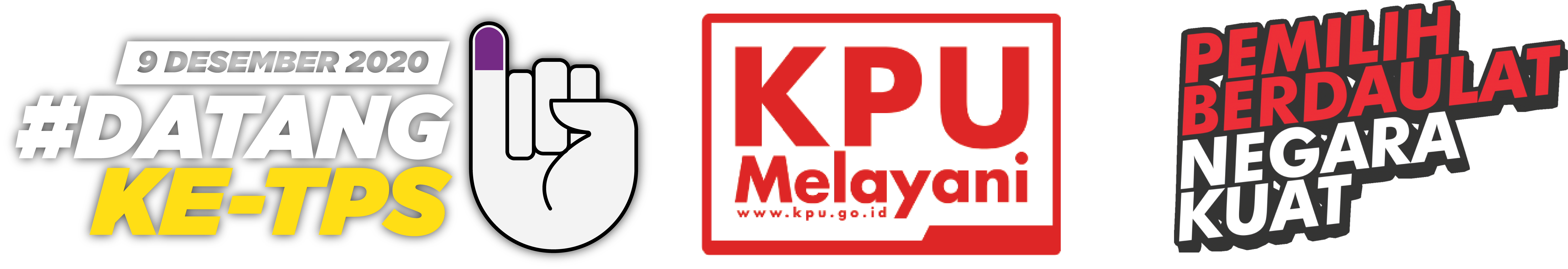 Detail Download Logo Kpu 2016 Nomer 20