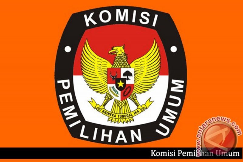 Detail Download Logo Kpu 2016 Nomer 21