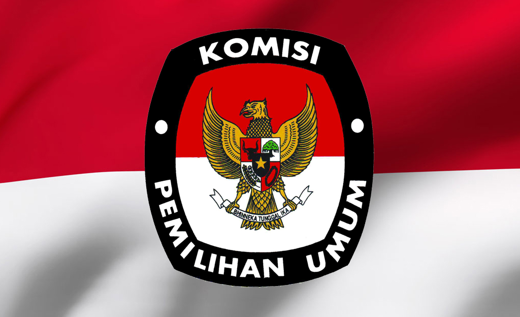 Detail Download Logo Kpu 2016 Nomer 41