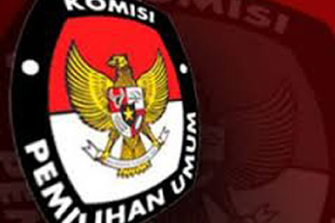 Detail Download Logo Kpu 2017 Nomer 33