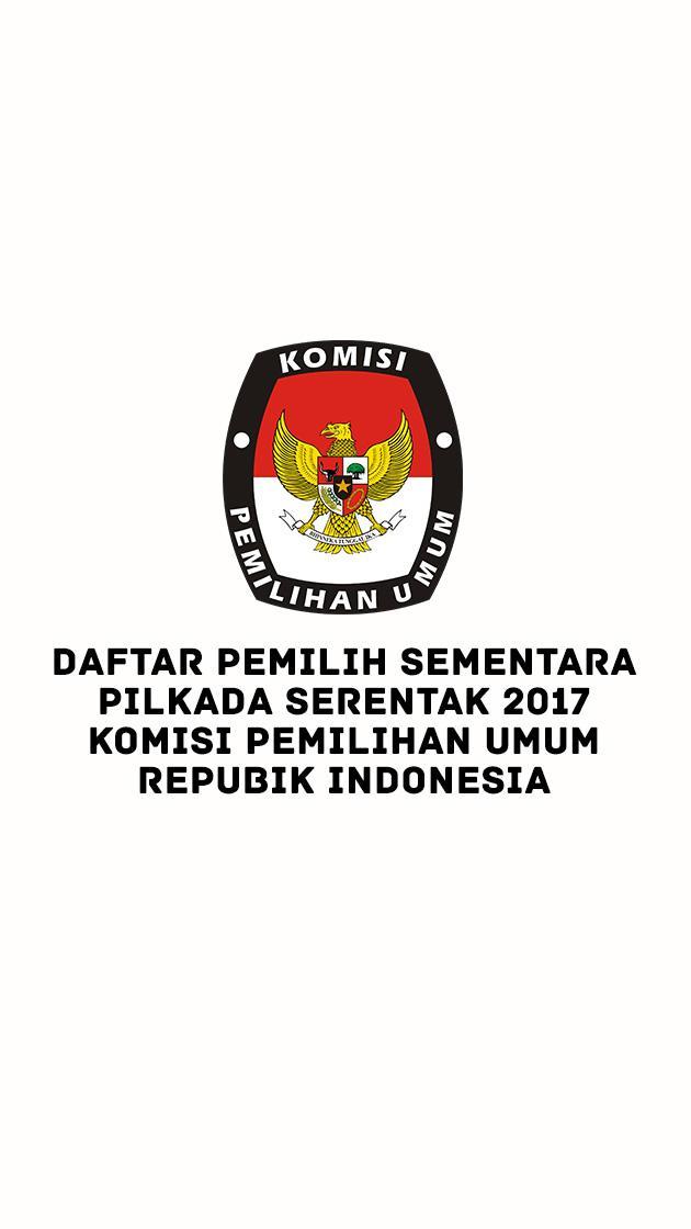 Detail Download Logo Kpu 2017 Nomer 41