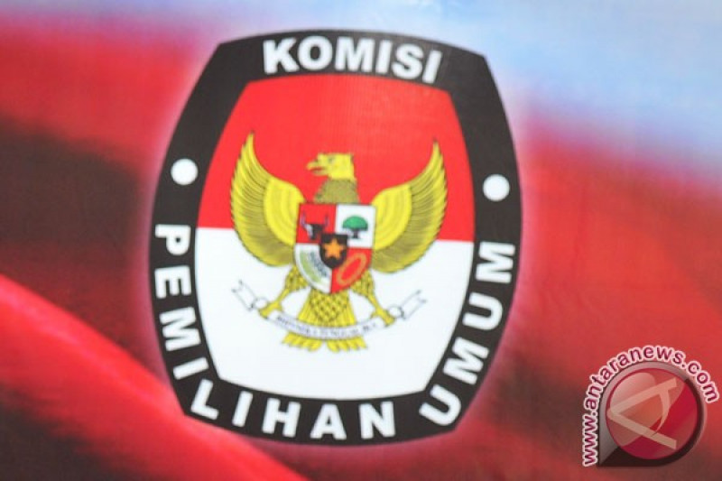 Detail Download Logo Kpu 2017 Nomer 44