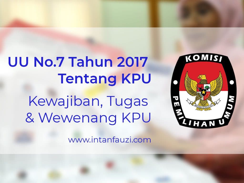 Detail Download Logo Kpu 2017 Nomer 46