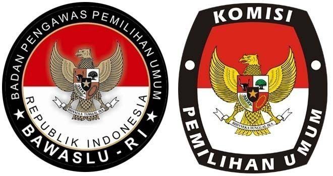 Detail Download Logo Kpu 2017 Nomer 48