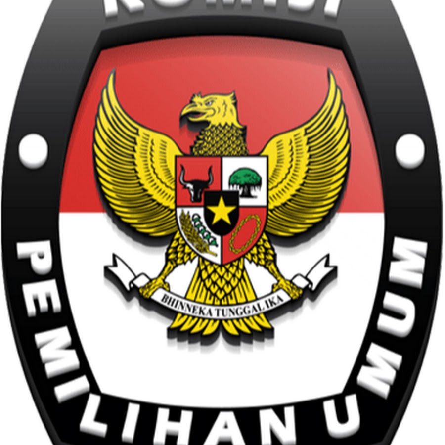 Detail Download Logo Kpu 2018 Nomer 13