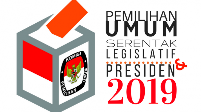 Detail Download Logo Kpu 2018 Nomer 18