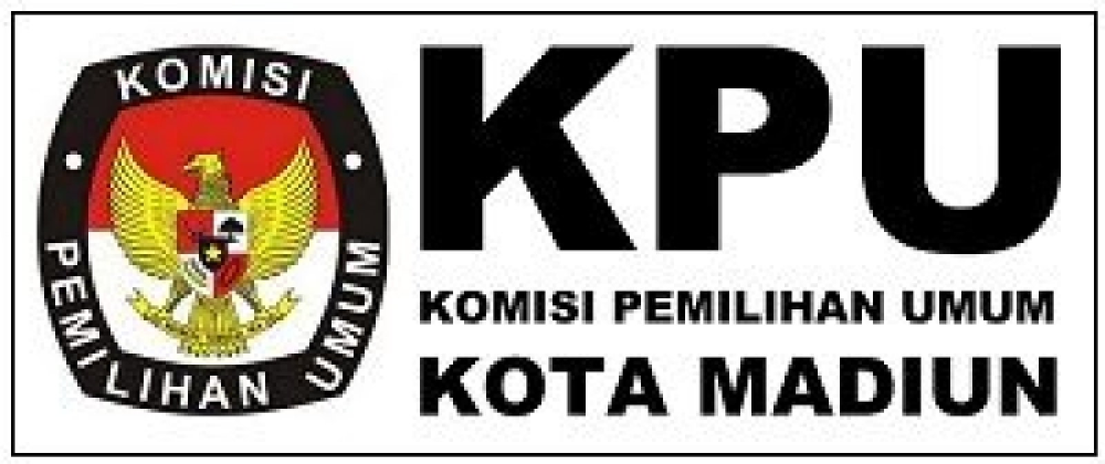 Detail Download Logo Kpu 2018 Nomer 29