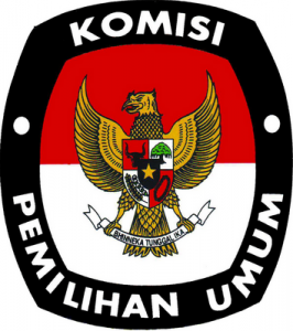 Detail Download Logo Kpu 2018 Nomer 3