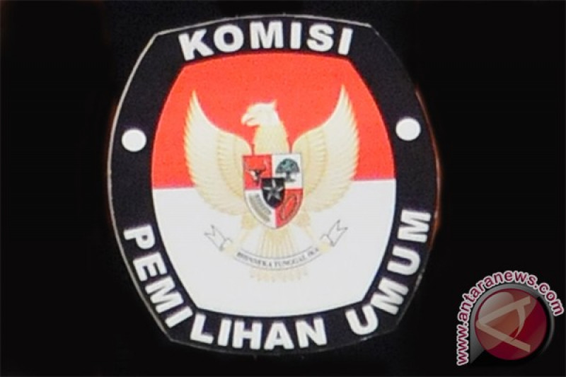 Detail Download Logo Kpu 2018 Kota Palembang Nomer 26