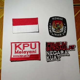 Detail Download Logo Kpu 2019 Nomer 32