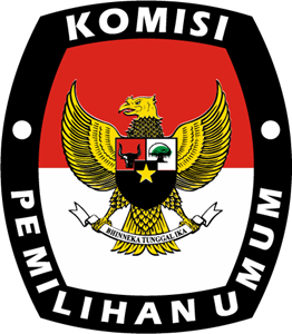 Detail Download Logo Kpu 2019 Nomer 5