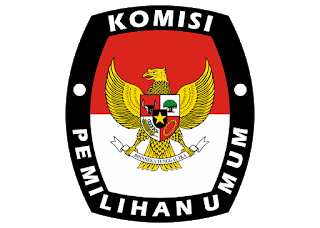 Detail Download Logo Kpu 2019 Nomer 6