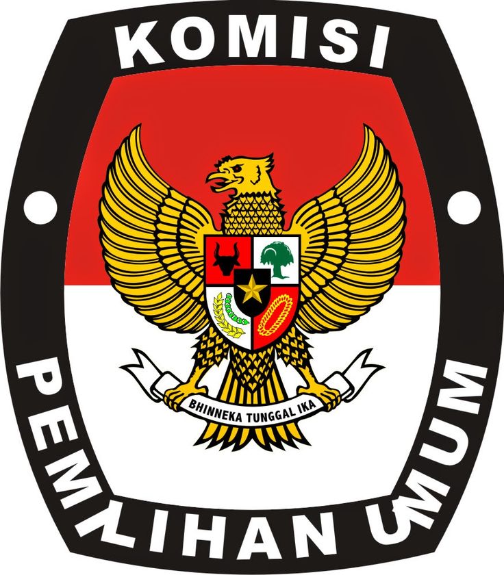 Detail Download Logo Kpu Nomer 5