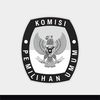 Detail Download Logo Kpu Cdr Nomer 11