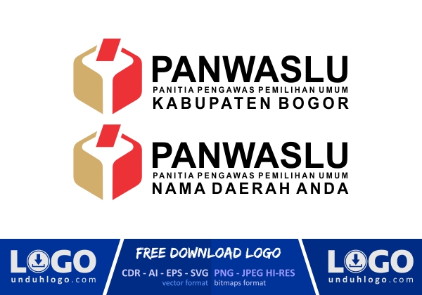 Detail Download Logo Kpu Cdr Nomer 39