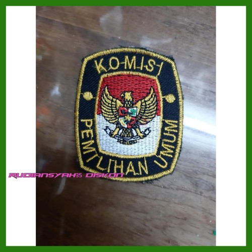 Detail Download Logo Kpu Hitam Putih Nomer 17