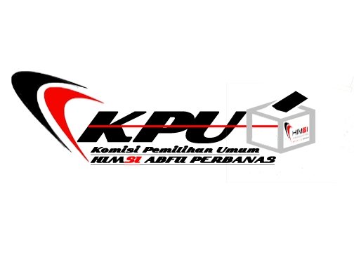 Detail Download Logo Kpu Hitam Putih Nomer 28