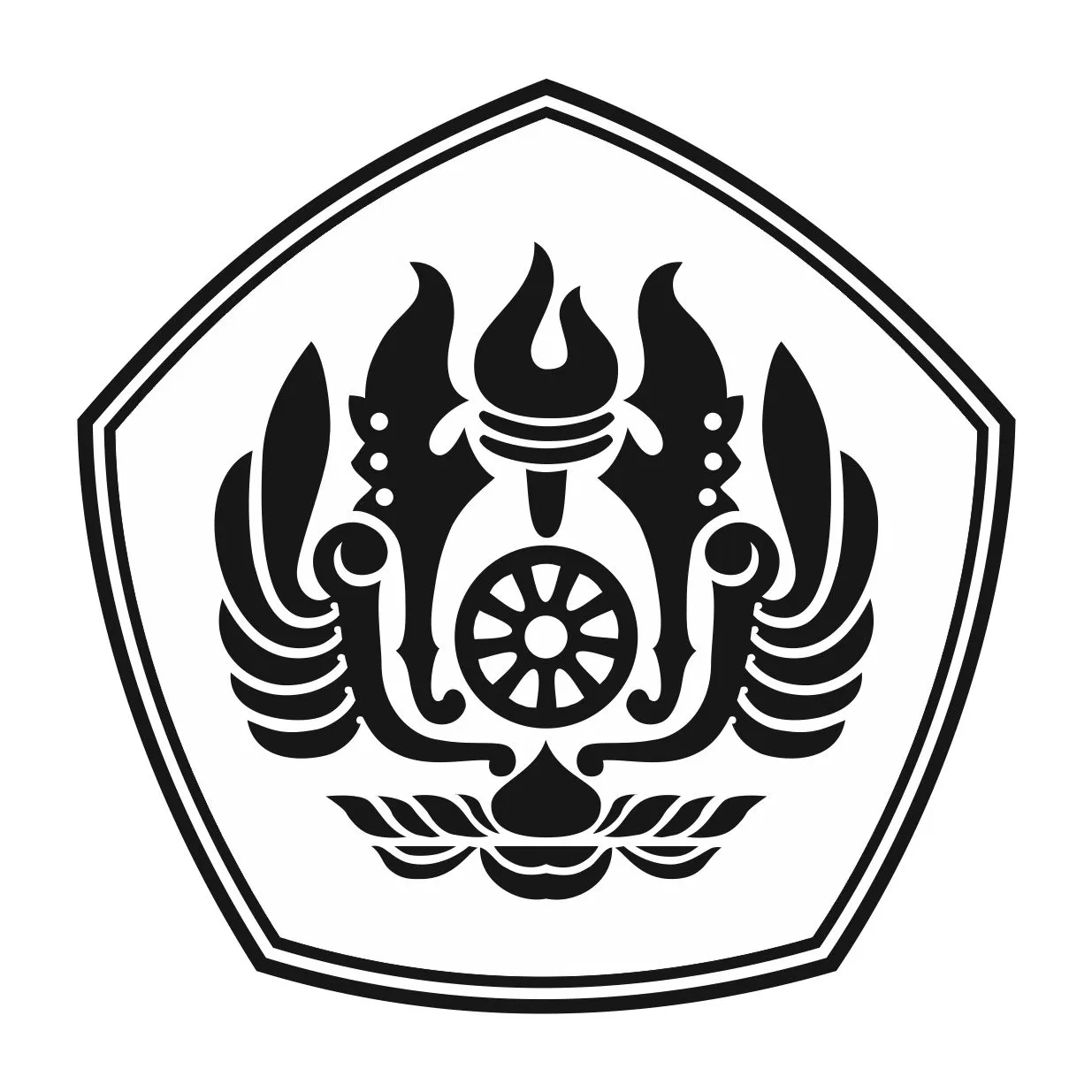 Detail Download Logo Kpu Hitam Putih Nomer 32