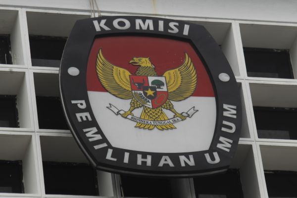 Detail Download Logo Kpu Pilpres 2019 Nomer 33