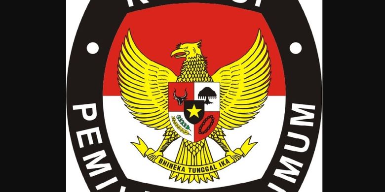 Download Logo Kpu Terbaru - KibrisPDR