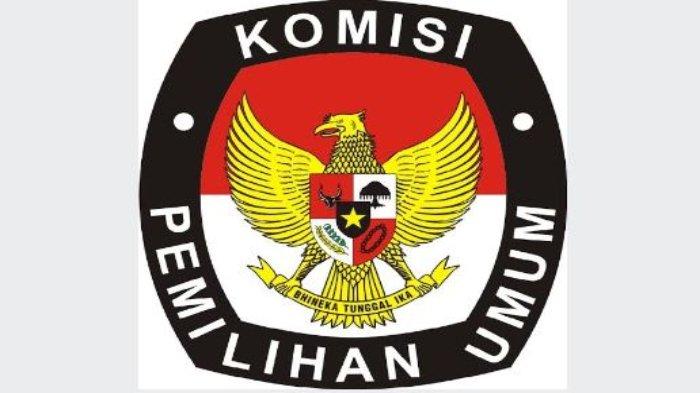 Detail Download Logo Kpu Terbaru Nomer 29