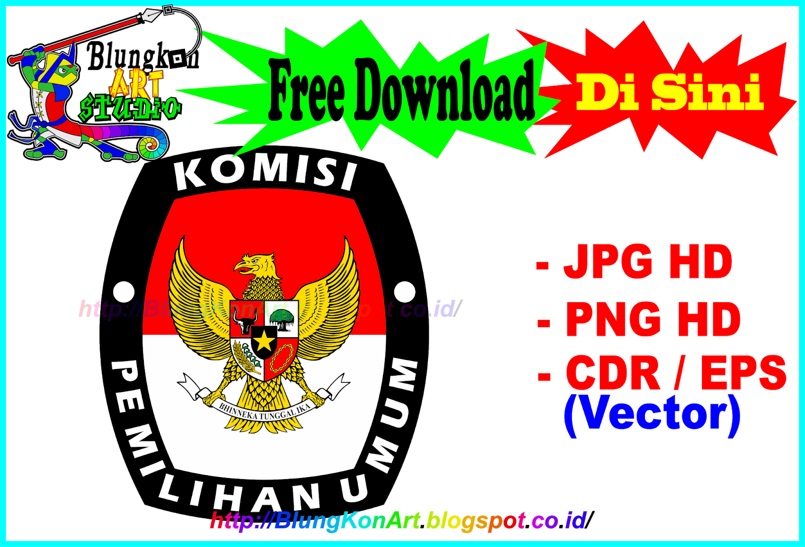 Detail Download Logo Kpu Vector Nomer 15