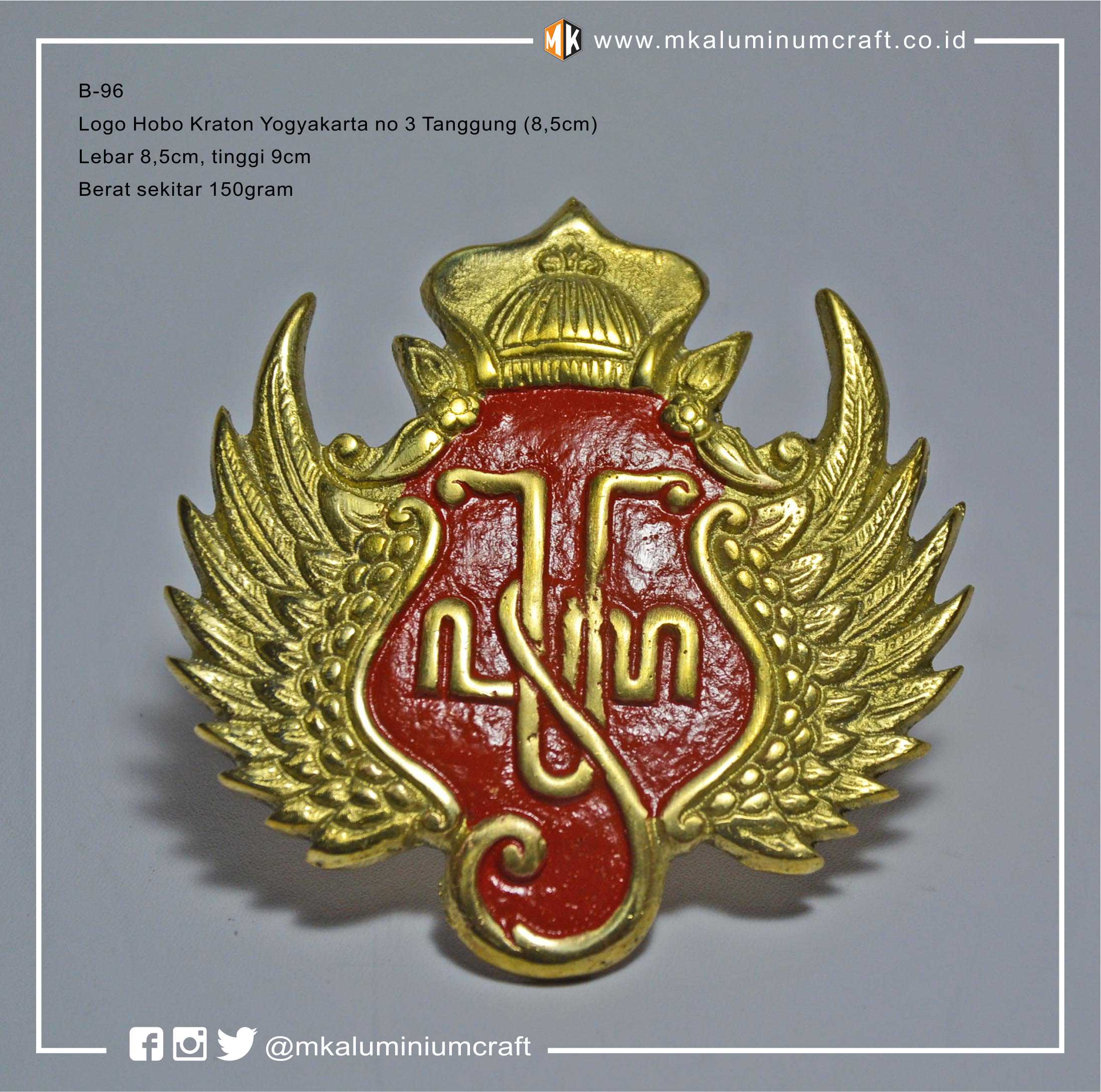 Detail Download Logo Kraton Solo Nomer 57