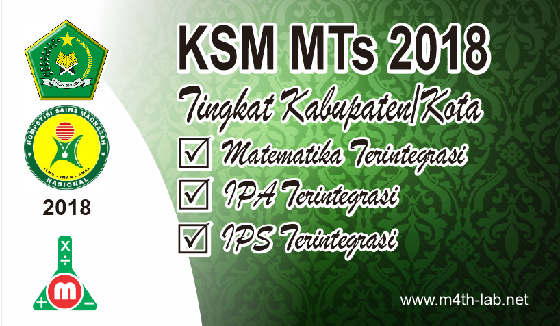 Detail Download Logo Ksm 2019 Nomer 17